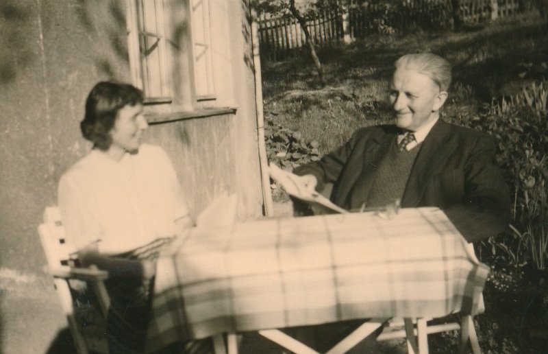 Original image